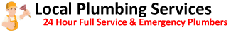 Mount Olive Plumbers